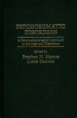 Psychosomatic Disorders