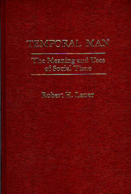 Temporal Man