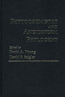 Phytochemistry and Angiosperm Phylogeny