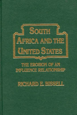 South Africa and the United States