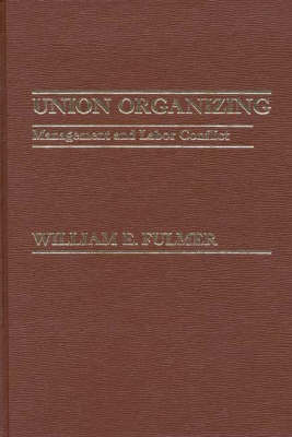 Union Organizing
