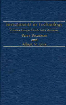 Investments in Technology