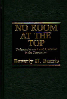 No Room at the Top
