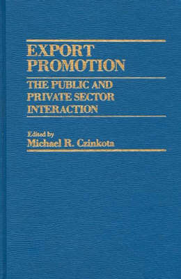 Export Promotion