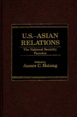 U.S.-Asian Relations