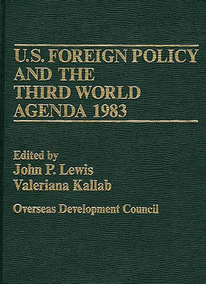 U.S. Foreign Policy and the Third World