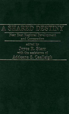 A Shared Destiny