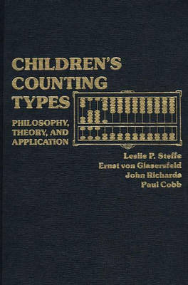 Children's Counting Types