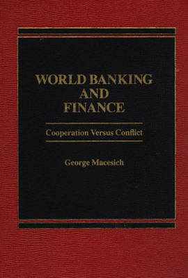 World Banking and Finance