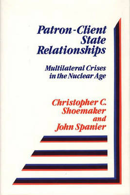 Patron-Client State Relationships