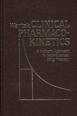 Clinical Pharmacokinetics