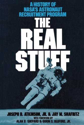 The Real Stuff