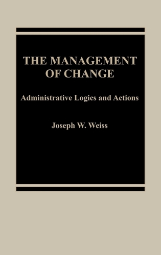 The Management of Change