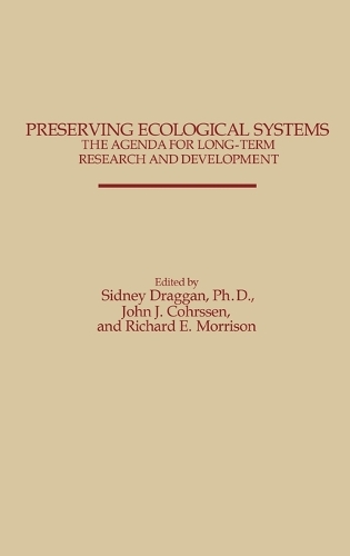 Preserving Ecological Systems