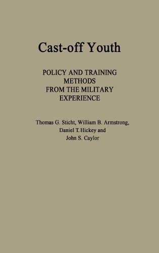 Cast-off Youth