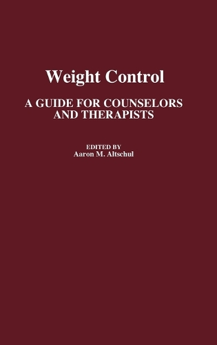 Weight Control