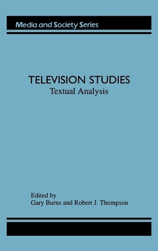 Television Studies