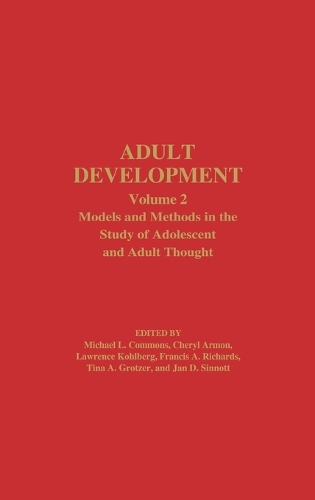 Adult Development