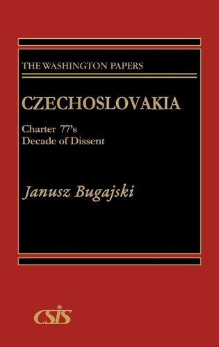 Czechoslovakia