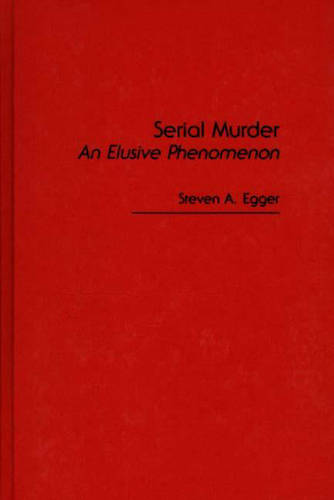 Serial Murder