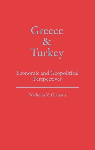 Greece and Turkey