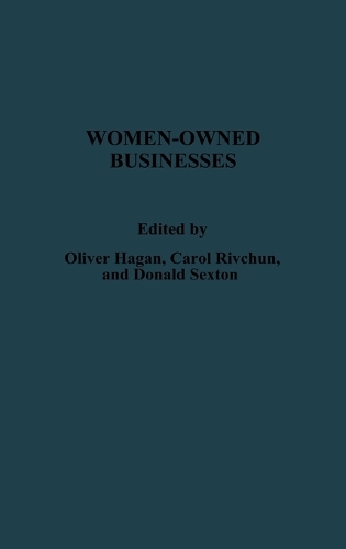 Women-Owned Businesses