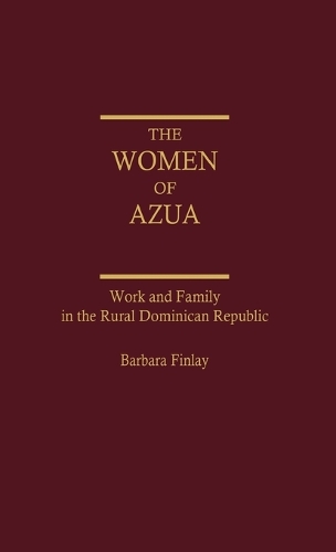 The Women of Azua