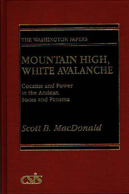 Mountain High, White Avalanche