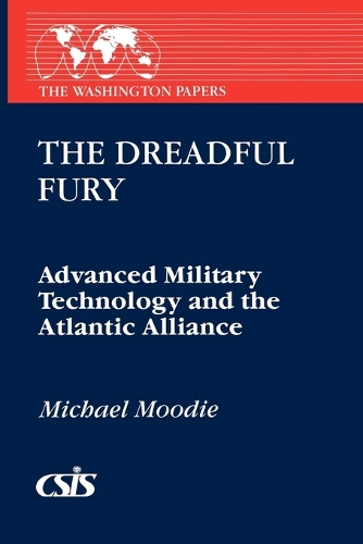 The Dreadful Fury