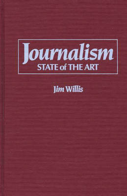 Journalism