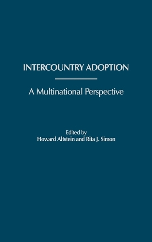 Intercountry Adoption