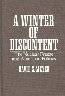 Winter of Discontent