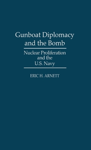 Gunboat Diplomacy and the Bomb