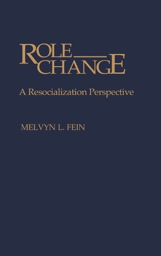 Role Change
