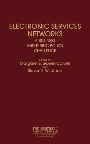 Electronic Services Networks