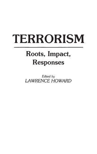 Terrorism