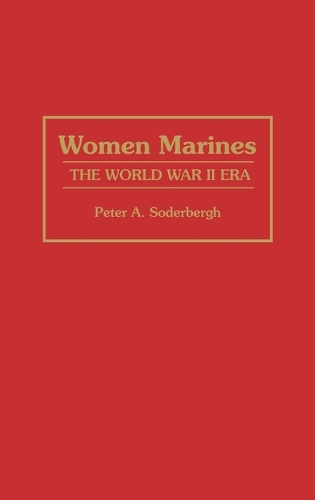 Women Marines