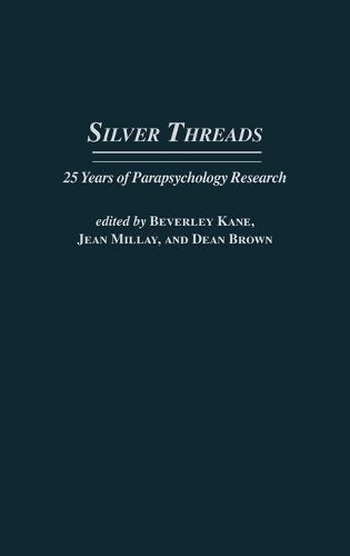 Silver Threads