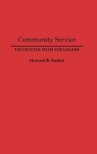 Community Service