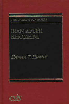 Iran after Khomeini