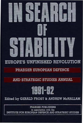 In Search of Stability