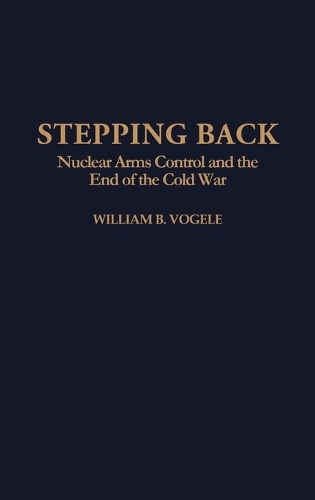 Stepping Back