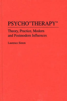 Psychotherapy