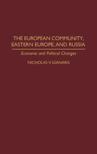 The European Community, Eastern Europe, and Russia