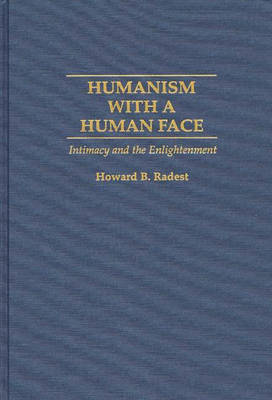 Humanism With a Human Face