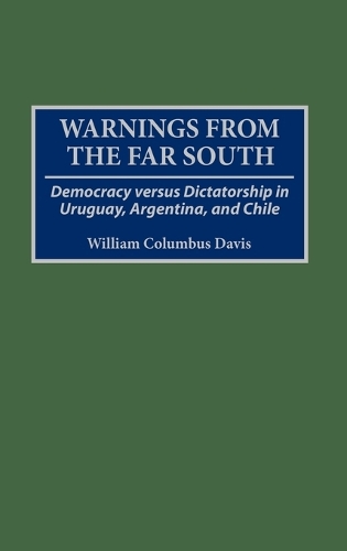 Warnings from the Far South