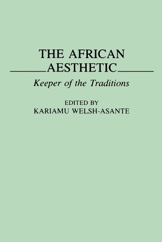 The African Aesthetic
