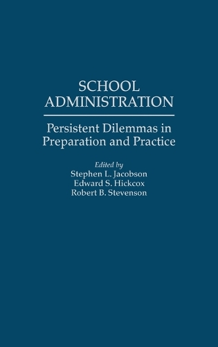 School Administration