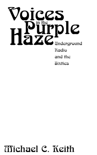 Voices in the Purple Haze