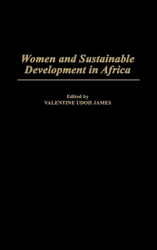 Women and Sustainable Development in Africa
